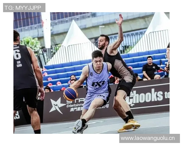 2025FIBAOpen3x3江苏无锡站助力太湖明珠焕发新活力