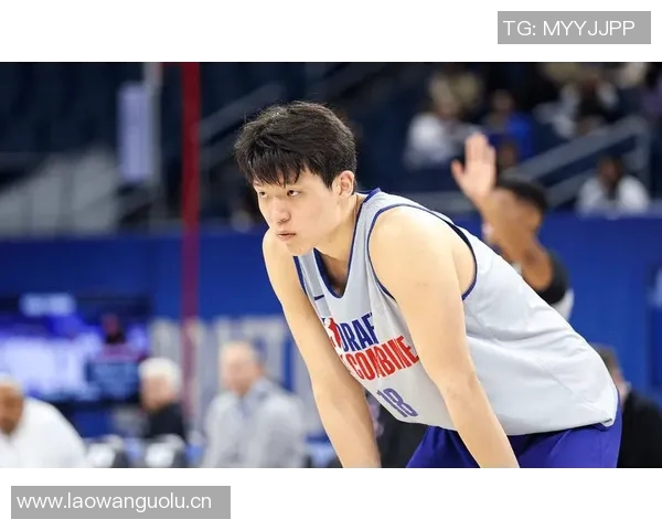 阿夫迪亚助攻杨瀚森三分球精彩瞬间展现默契配合与华丽传球技巧