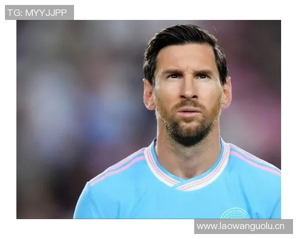 梅西38岁依然风采不减进球助攻双帽子戏法成就辉煌