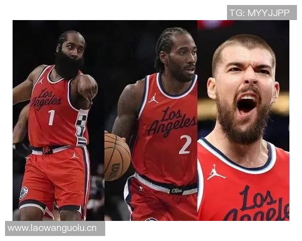 快船客战爵士首发阵容揭晓哈登比尔莱昂纳德祖巴茨小琼斯出战