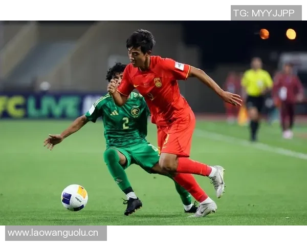 国足面对亚足联新挑战能否迎难而上迎接未来赛事考验