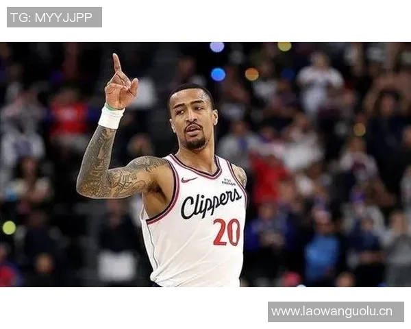 快船逆转胜利背后英雄科林斯展现团队蜕变与拼搏精神