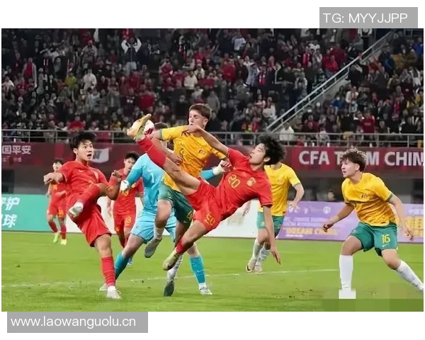 国足U22对阵越南四战未胜面临巨大压力能否打破僵局