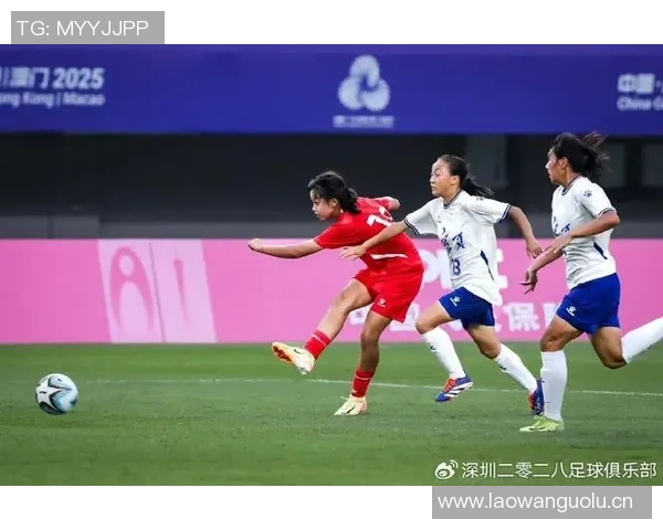 夏合扎提入选广东U20全运队将代表深圳参加二零二八热身赛