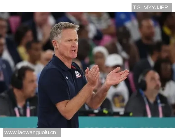 三十年奋斗史斯波从视频协调员到美国男篮主教练的逆袭传奇