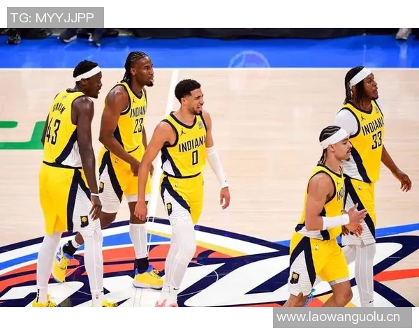 乔治回忆若无勒布朗步行者或许能夺得总冠军的遗憾与幻想