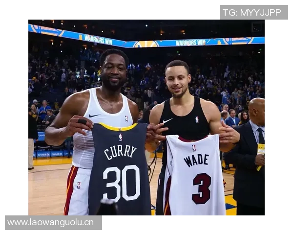 韦德谈库里与UA分手背后的球鞋行业困境与销量挑战